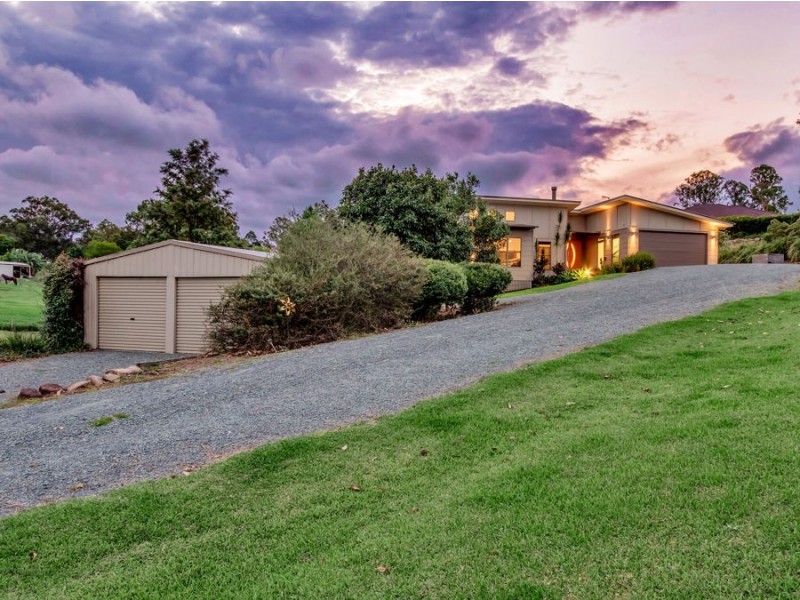 15 Diane Drive, Dayboro QLD 4521