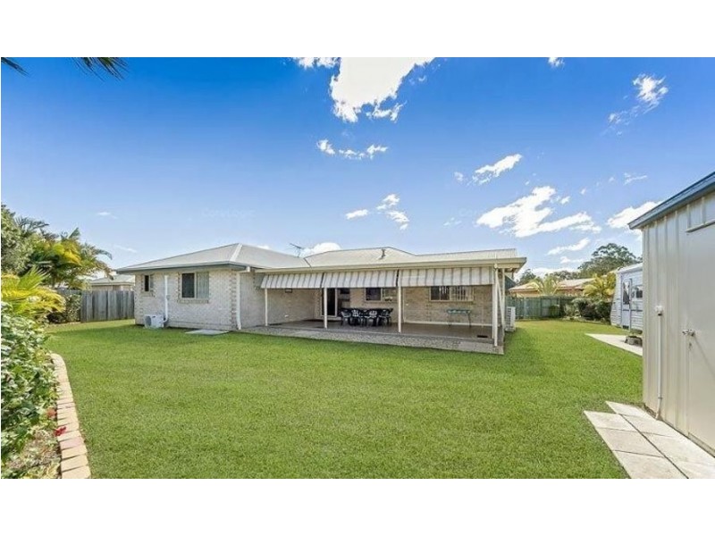 56 Pauls Road, Upper Caboolture QLD 4510