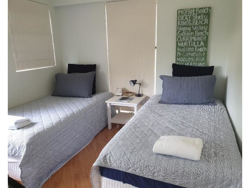 Unit 6 28 Victoria Terrace, Kings Beach QLD 4551