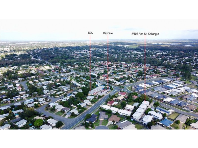 Kallangur QLD 4503