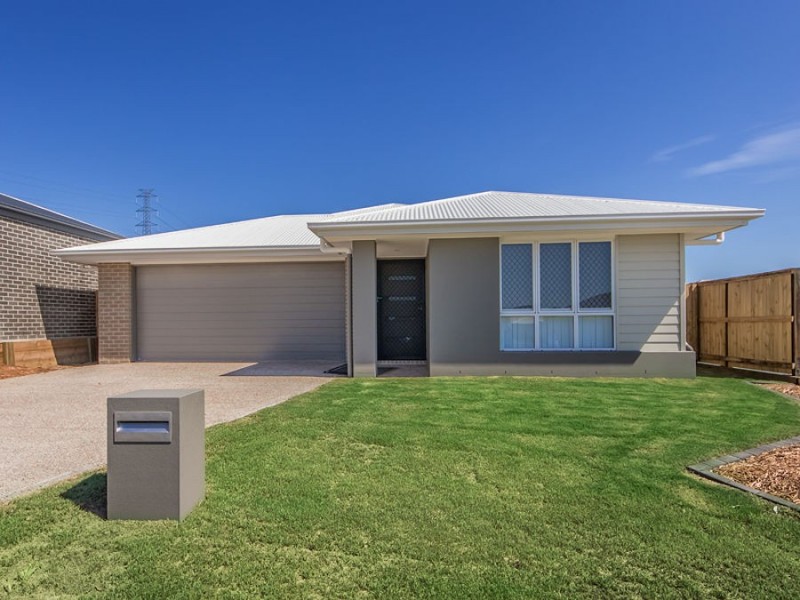 7 Tomlinson Street, Yarrabilba QLD 4207