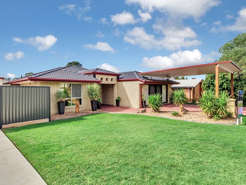 21 Dannika Way, Deebing Heights QLD 4306