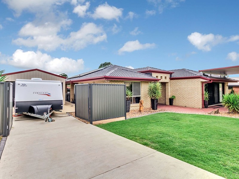 21 Dannika Way, Deebing Heights QLD 4306