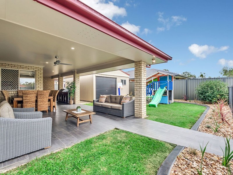 21 Dannika Way, Deebing Heights QLD 4306