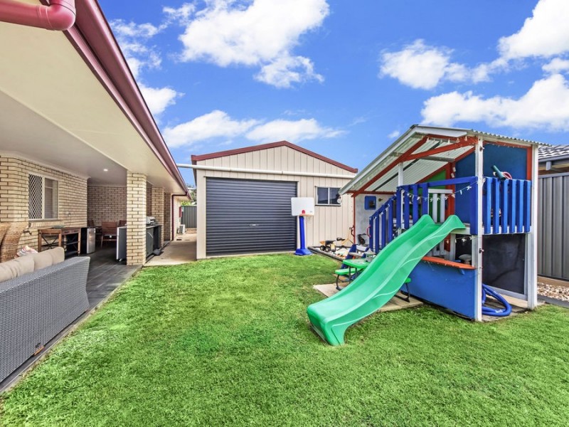 21 Dannika Way, Deebing Heights QLD 4306