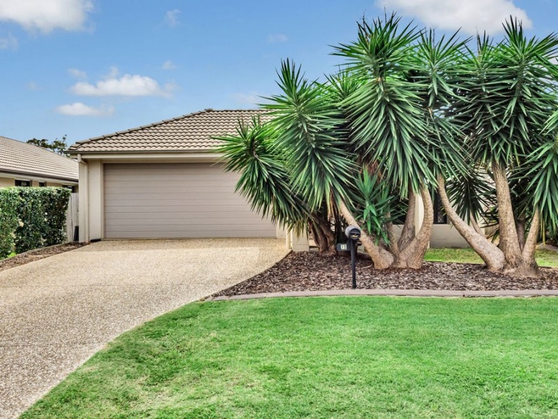 12 Oregano Close, Griffin QLD 4503