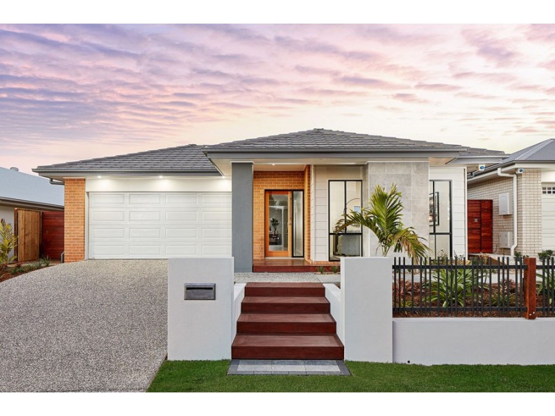 16 Unity Lane, South Ripley QLD 4306