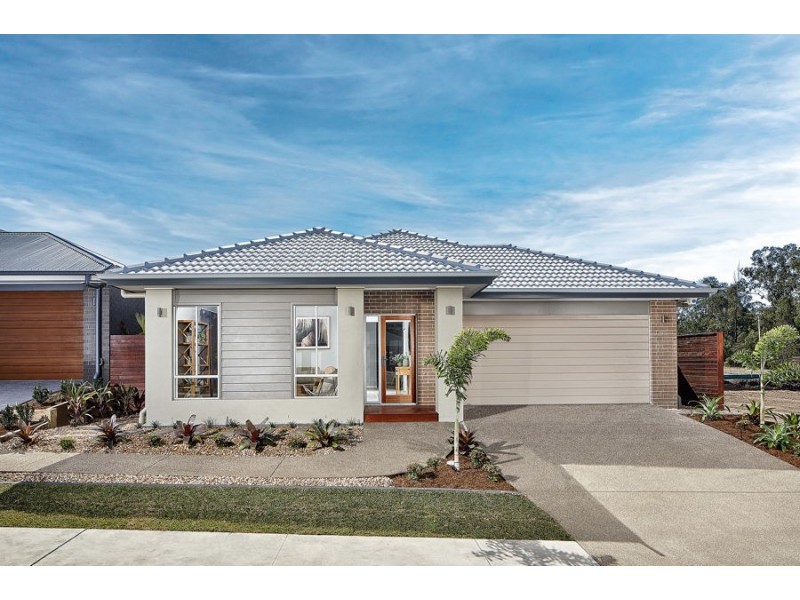 9 Trailblazer Drive, Flagstone QLD 4280