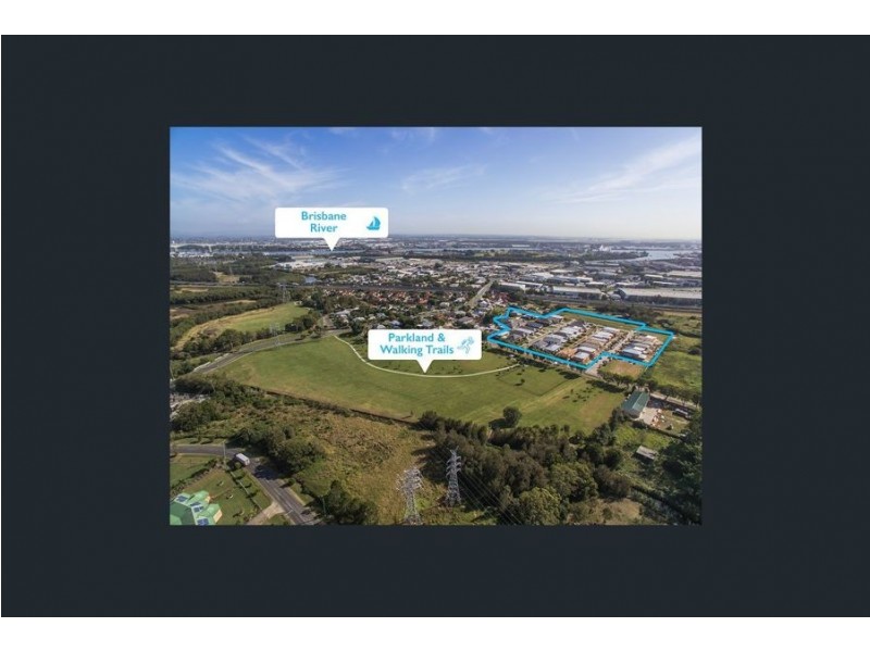 30 Majestic Crescent, Hemmant QLD 4174