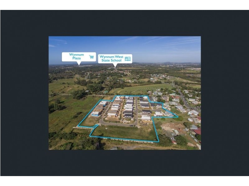 30 Majestic Crescent, Hemmant QLD 4174