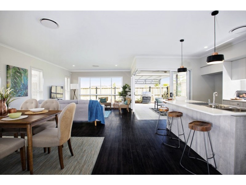 13 Mason Street, Yarrabilba QLD 4207