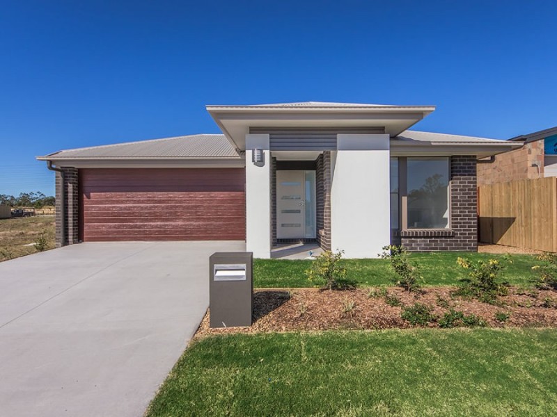 17 Bignell Circuit, Greenbank QLD 4124