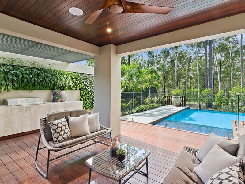 8 Turnberry Way, Brookwater QLD 4300