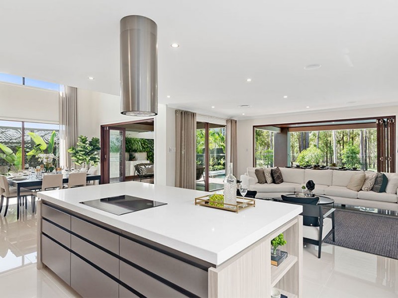 8 Turnberry Way, Brookwater QLD 4300