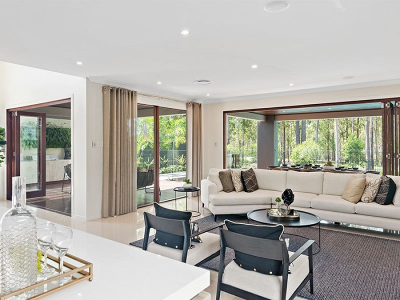 8 Turnberry Way, Brookwater QLD 4300