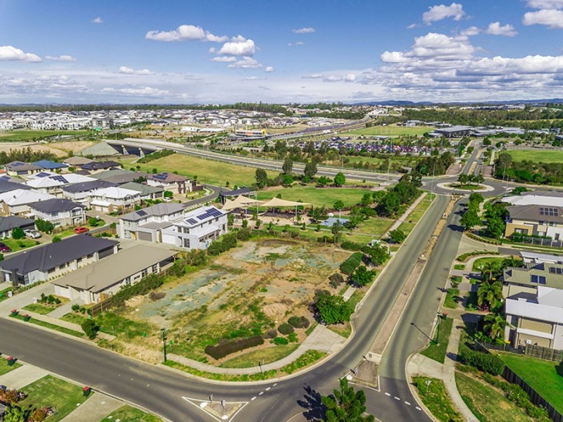 16 Stodart Terrace, Mango Hill QLD 4509