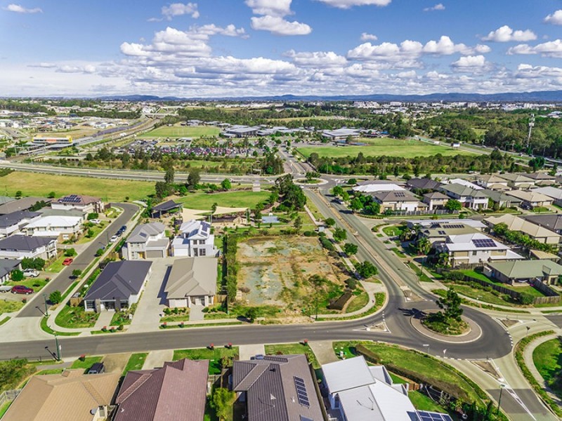 16 Stodart Terrace, Mango Hill QLD 4509