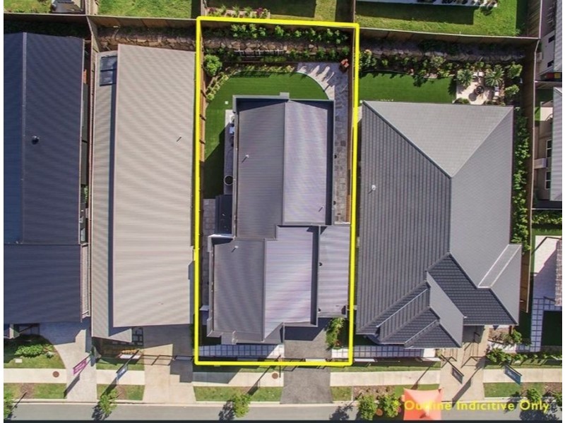 18 Shilin Street, Yarrabilba QLD 4207