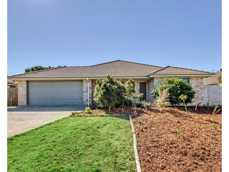 12 CANAIPA COURT, Rothwell QLD 4022