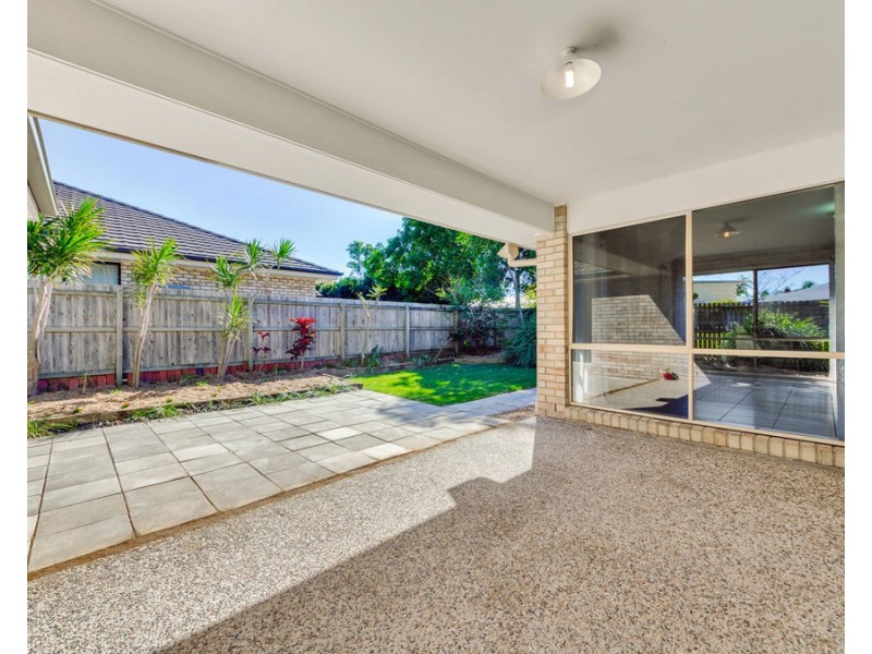 12 CANAIPA COURT, Rothwell QLD 4022