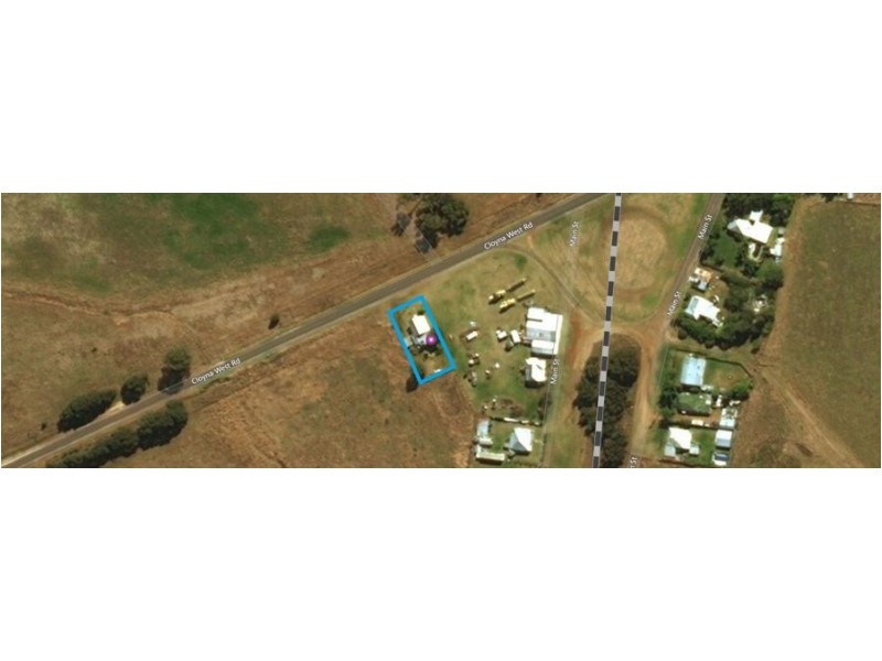 71 Cloyna West Road, Cloyna QLD 4605