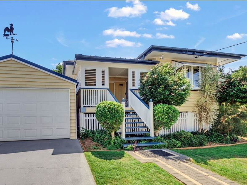 16 Wyllie Street, Petrie QLD 4502