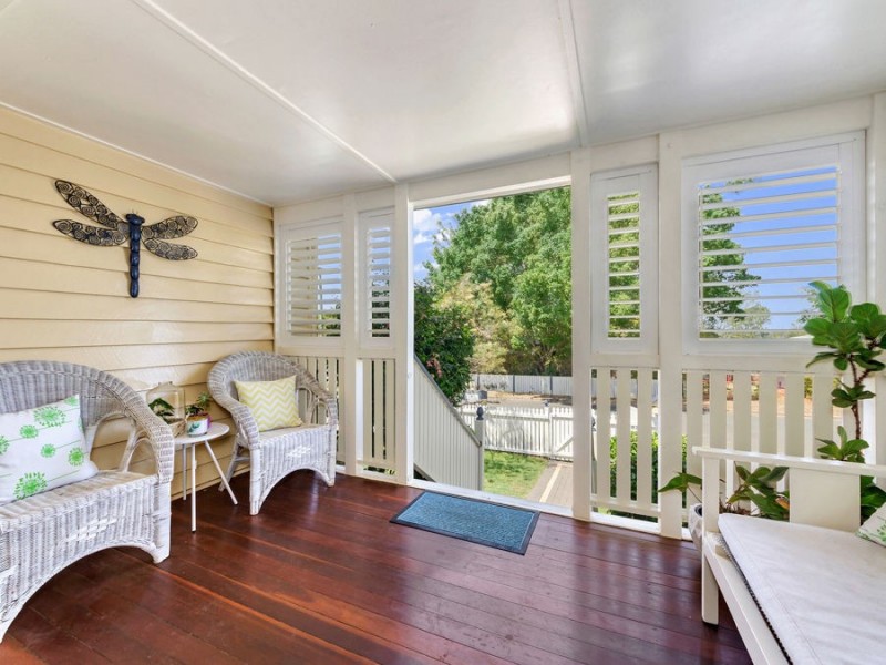 16 Wyllie Street, Petrie QLD 4502