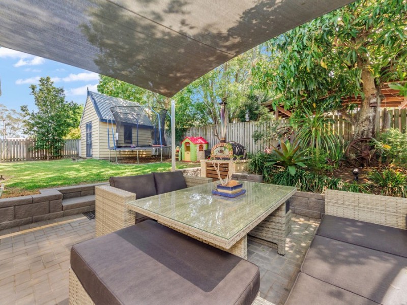 16 Wyllie Street, Petrie QLD 4502