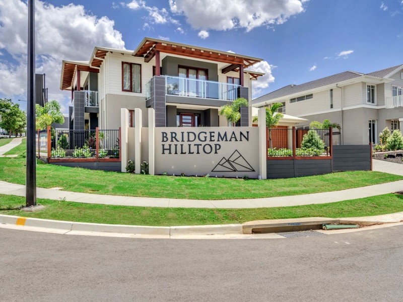 2 Executive Way, Bridgeman Downs QLD 4035