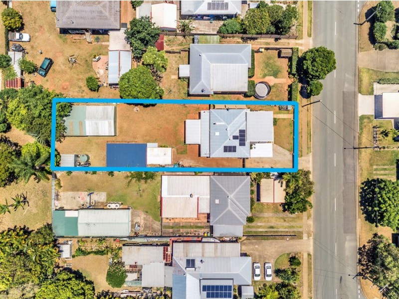 21 Bray Road, Lawnton QLD 4501
