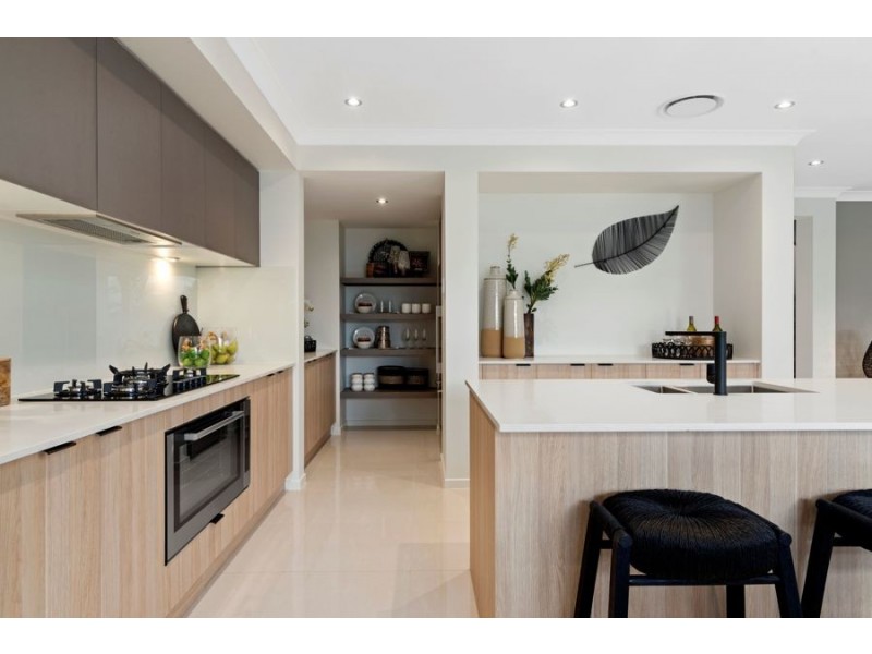 3 OLIVE AVENUE, Greenbank QLD 4124