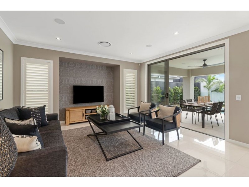 3 OLIVE AVENUE, Greenbank QLD 4124