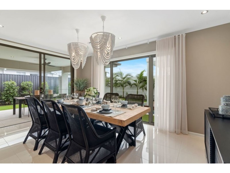 3 OLIVE AVENUE, Greenbank QLD 4124