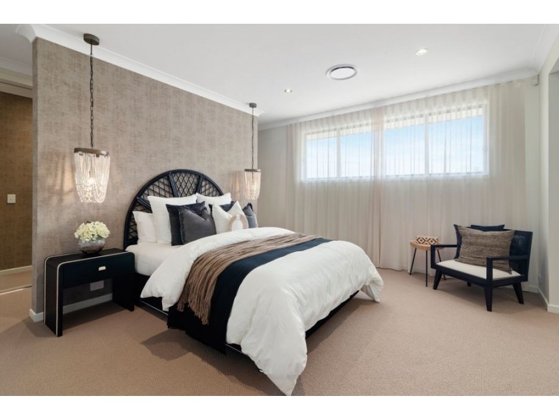 3 OLIVE AVENUE, Greenbank QLD 4124
