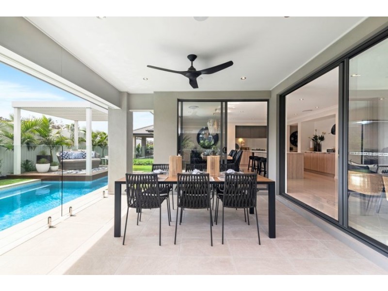 3 OLIVE AVENUE, Greenbank QLD 4124