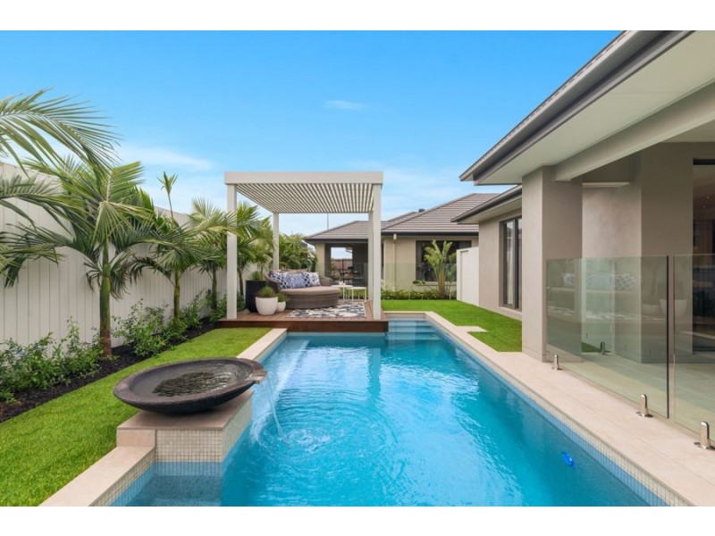 3 OLIVE AVENUE, Greenbank QLD 4124