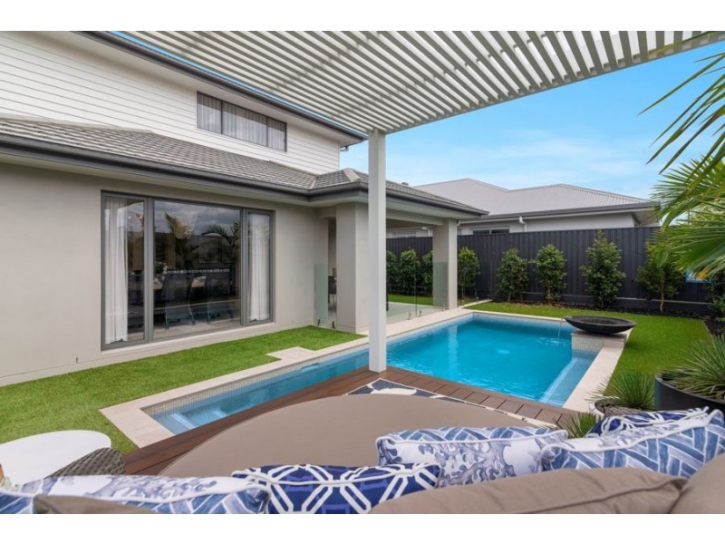 3 OLIVE AVENUE, Greenbank QLD 4124