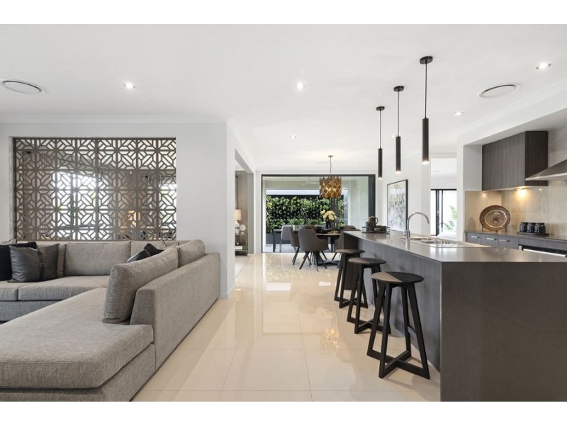 1 OLIVE AVENUE, Greenbank QLD 4124