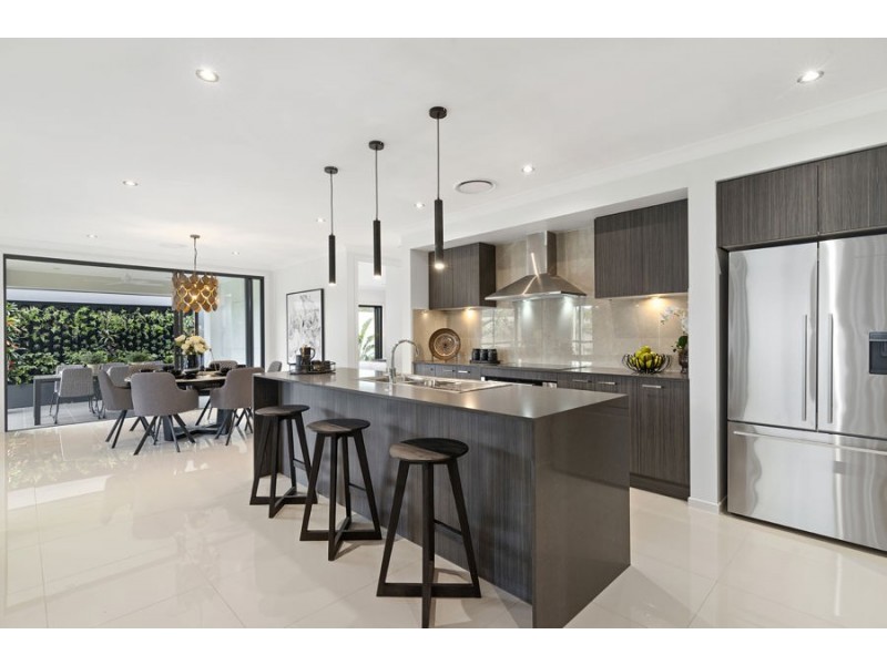 1 OLIVE AVENUE, Greenbank QLD 4124