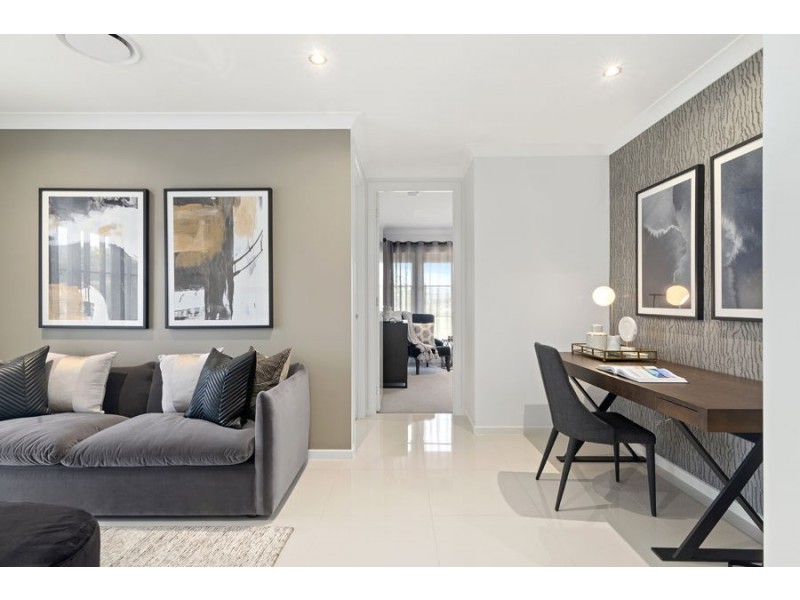 1 OLIVE AVENUE, Greenbank QLD 4124