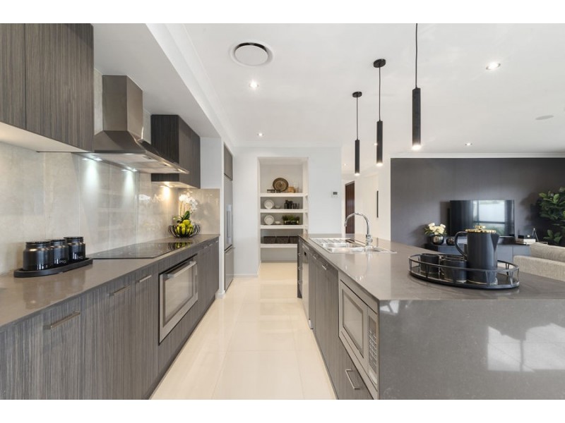 1 OLIVE AVENUE, Greenbank QLD 4124