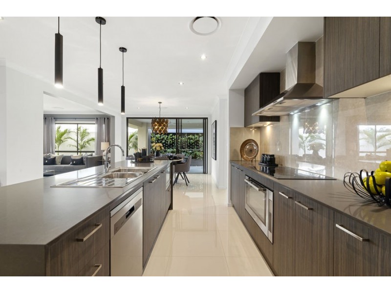 1 OLIVE AVENUE, Greenbank QLD 4124