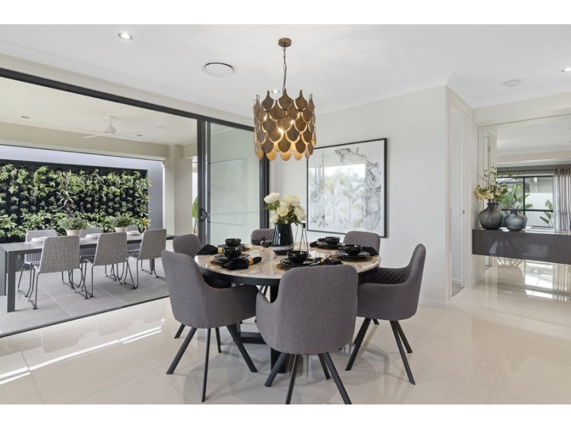 1 OLIVE AVENUE, Greenbank QLD 4124