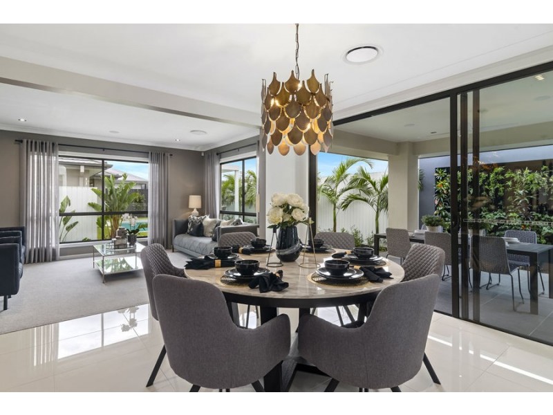 1 OLIVE AVENUE, Greenbank QLD 4124
