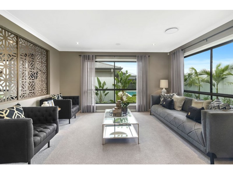 1 OLIVE AVENUE, Greenbank QLD 4124