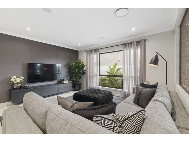 1 OLIVE AVENUE, Greenbank QLD 4124