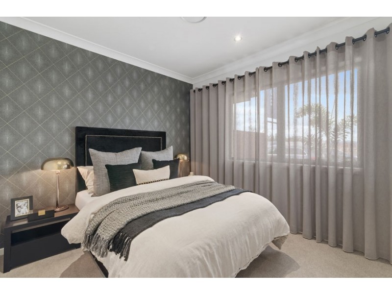 1 OLIVE AVENUE, Greenbank QLD 4124