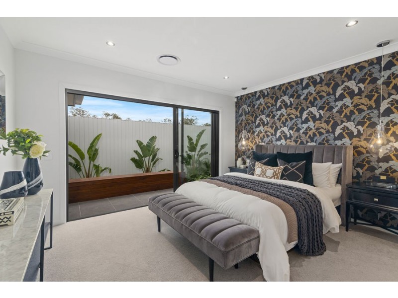 1 OLIVE AVENUE, Greenbank QLD 4124
