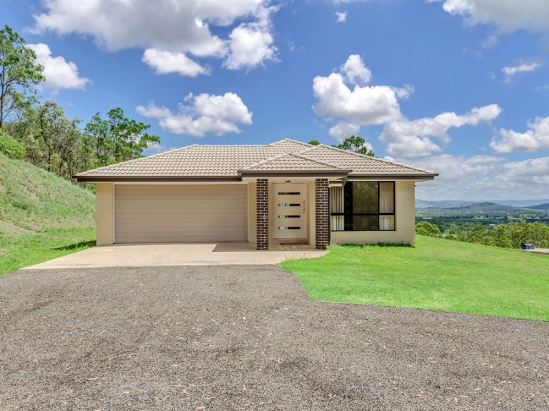 112 Katebridge Drive, Mount Archer QLD 4514
