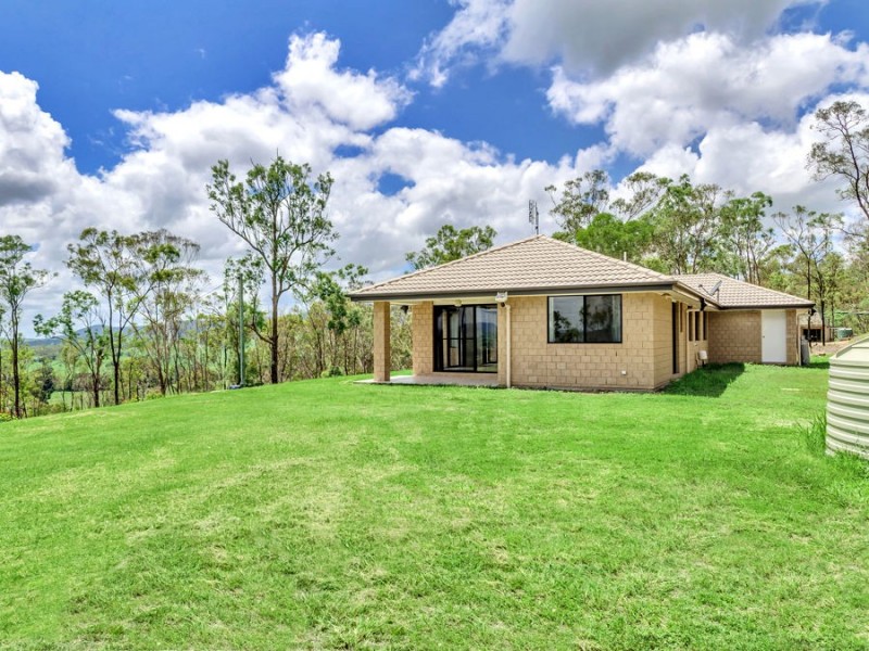 112 Katebridge Drive, Mount Archer QLD 4514